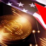 Bitcoin Çöküyor: ABD Enflasyonu Sonrası Fiyat Düşüyor