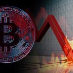 Bitcoin Hafta Sonu da Düşüyor: 34 Bin Dolar Seviyesi Görüldü