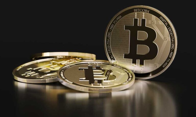 Bitcoin Hafta Sonu Düşüşü Sonrası 40 Bin Doları Hedefliyor