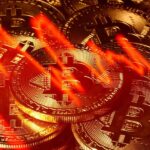 Bitcoin Resesyon Endişesiyle Düşüşünü Sürdürüyor