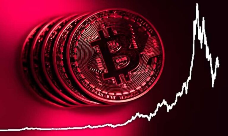 Bitcoin Sekiz Haftadır Düşerken Duyarlılık Dibe İşaret Ediyor
