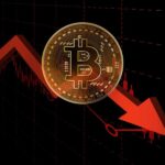 Bitcoin Şubat’tan Bu Yana En Düşük Seviyeye Geriledi