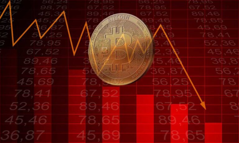 Bitcoin’de ABD Verileri Sonrası Yükseliş Trendi Kırılıyor