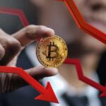 Bitcoin’de Dönüş: Küresel Endekslerin Etkisiyle Düşüş Başladı