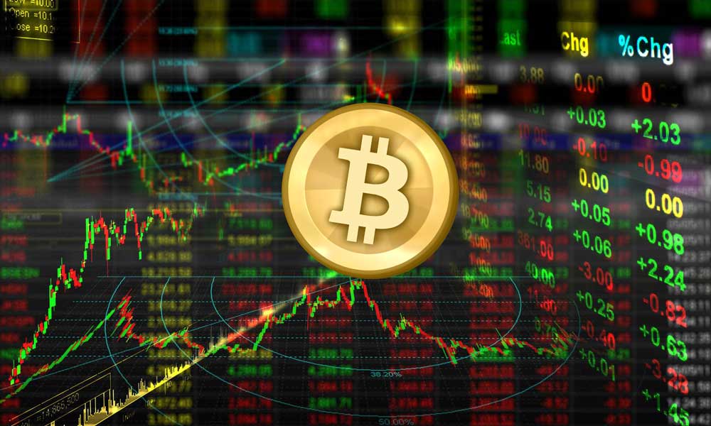 Bitcoin’in Kardaki Adres Sayısı Son 2 Yılın En Düşüğüne Geriledi