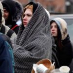 BM Tecavüze Uğrayan Ukraynalıların Kürtaj Hakkını Savundu