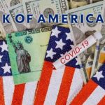 BofA CEO’su: Pandemi Teşvikleri ile Müşterilerin Bakiyesi Arttı