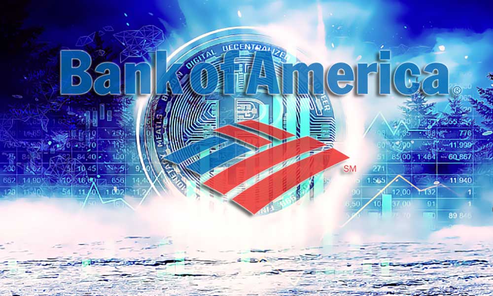 BofA, Kriptoda Kış Yaşanacağına Dair Endişeleri Abartılı Buluyor