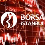 Borsada Satışlar Hızlandı! Günlük Kayıp Yüzde 3’ü Geçti