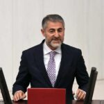 Bütçe Nisan’da Yine Açık Verdi! Giderler Sert Yükseldi