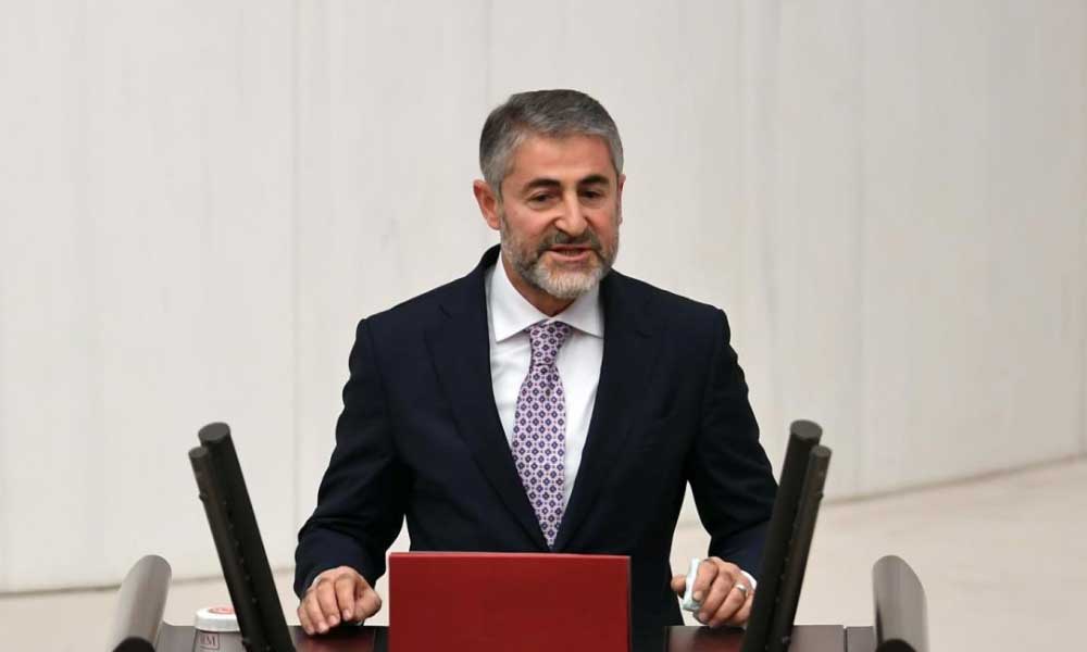 Bütçe Nisan’da Yine Açık Verdi! Giderler Sert Yükseldi