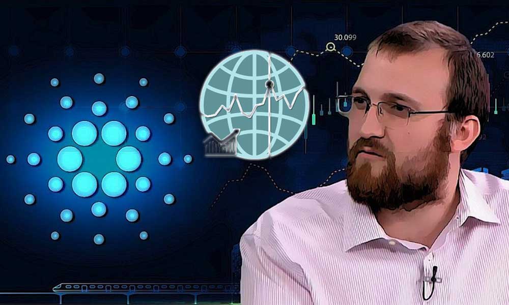 Cardano Kurucusu Küresel Ekonominin Çökeceğini Söyledi