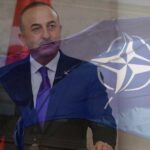 Çavuşoğlu’ndan NATO, İsveç ve Finlandiya Açıklamaları
