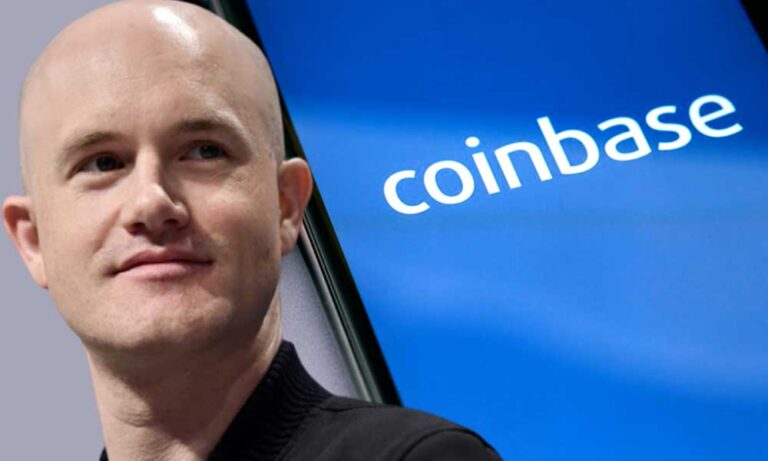 Coinbase CEO’su Borsanın İflas Etme Riski Olmadığını Söyledi