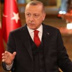 Cumhurbaşkanı Erdoğan Finlandiya ve İsveç’e NATO Kapısını Kapattı