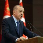 Cumhurbaşkanı Erdoğan: İşçilerimizin Yanında Olmayı Sürdüreceğiz