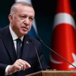 Erdoğan: Hükümlülerin Açık Cezaevi İzinleri 2023’e Uzatıldı