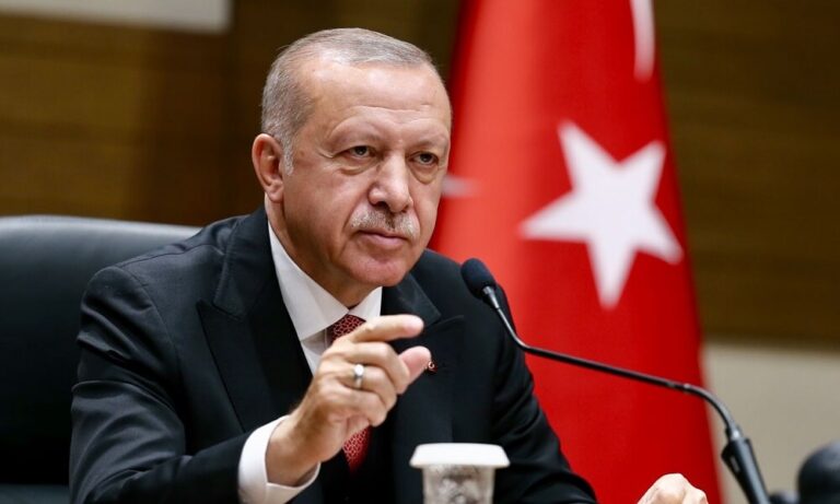 Cumhurbaşkanı Erdoğan: Konut Satışında 3 Ayrı Paket Hazırlandı