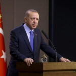 Erdoğan: Sığınmacıları Düşmana Teslim Etmeyeceğiz