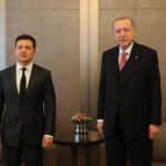 Cumhurbaşkanı Erdoğan, Zelenski ile Görüştü: Desteğe Hazırız