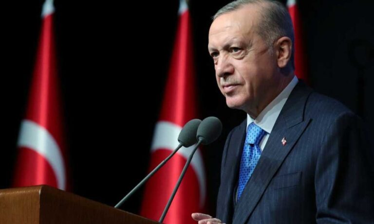Cumhurbaşkanı Erdoğan’dan Sığınmacı Açıklaması: Sahip Çıkacağız