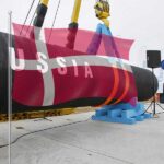 Danimarka, Rusya’nın Gazı Kesmesinden Çekinmiyor