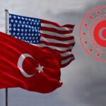 Dışişleri, ABD’deki Vatandaşlarımızı Uyardı: Kalabalıktan Kaçının