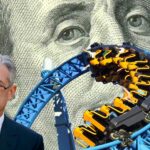 Dolar Endeksi FED’i 20 Yıllık Rekorun Hemen Altında Bekliyor