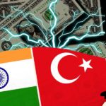 Dolar Yükselişi Türkiye Gibi Gelişen Ülkeler için Özellikle Riskli