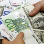 Döviz Kurlarında Sert Dönüş! Euro 17’den Düşüşe Geçti