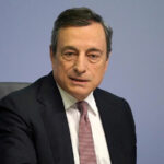 Draghi: İtalya Rus Gazından Bağımsız Olmak için Çok Şey Yapıyor