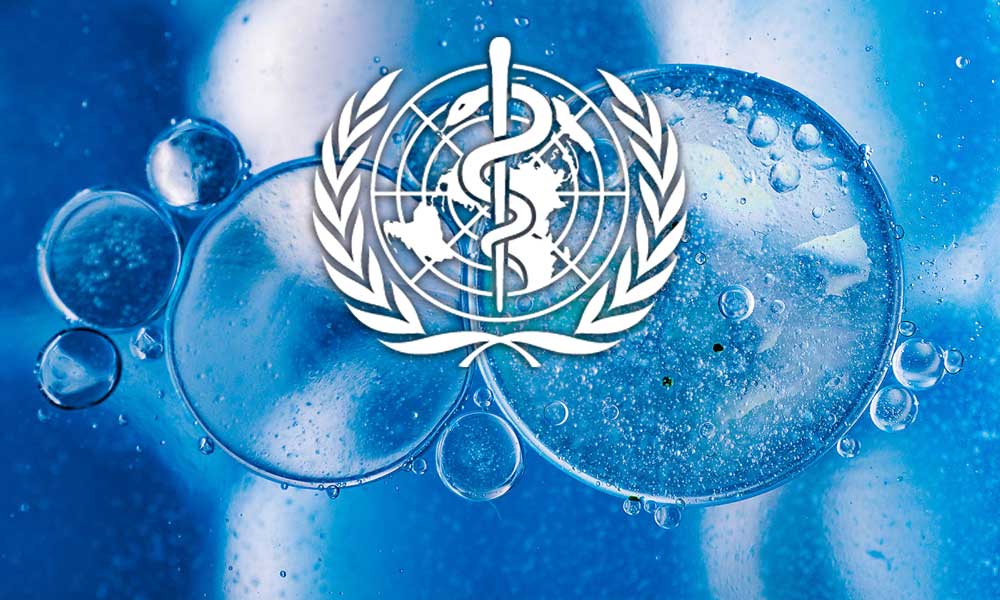 DSÖ Maymun Çiçeği Virüsü için Mutasyon Açıklaması Yaptı