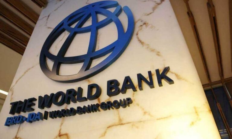 Dünya Bankası Sri Lanka’ya 700 Milyon $ Ödemeyi Yalanladı