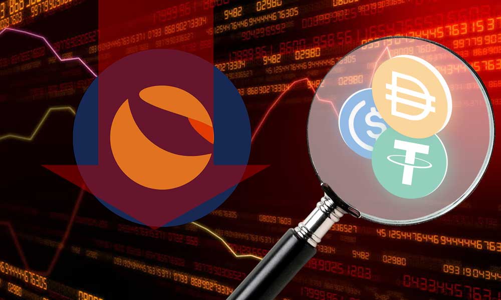 Düzenleyicilerin Stablecoin Endişeleri Terra’nın Çöküşü ile Arttı