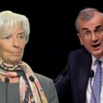 ECB/Lagarde ile Villeroy Faiz Açıklamalarıyla Kafa Karıştırdı