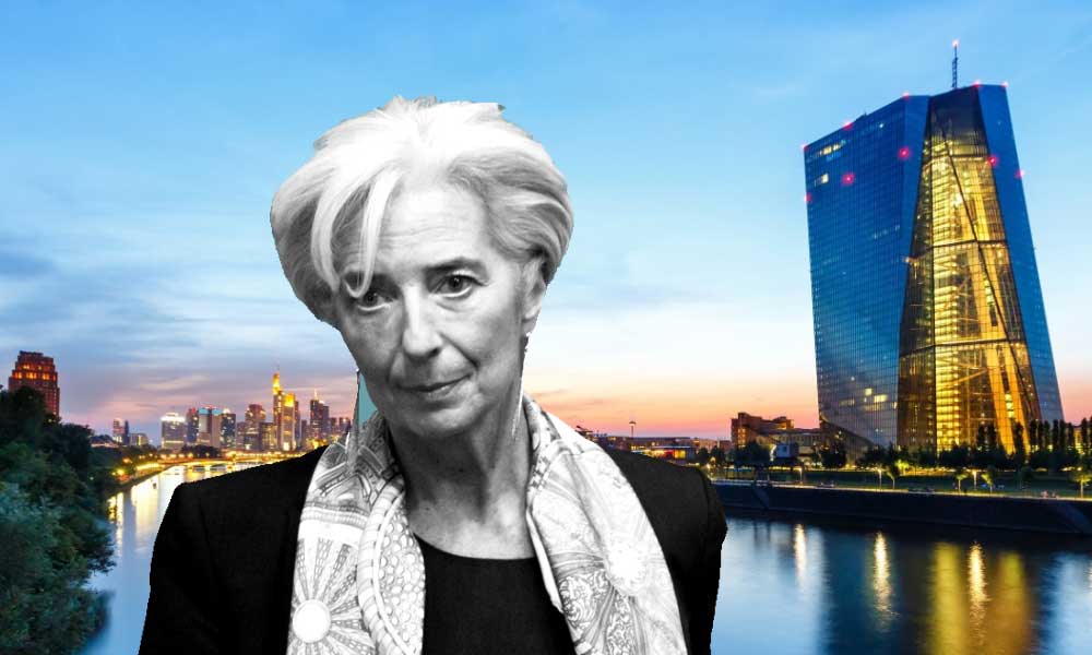 ECB/Lagarde’den Faiz için Şimdiye Kadarki En Açık İşaret!