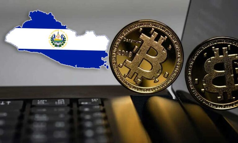 El Salvador Dipleri Topluyor: 500 BTC Daha Alındı