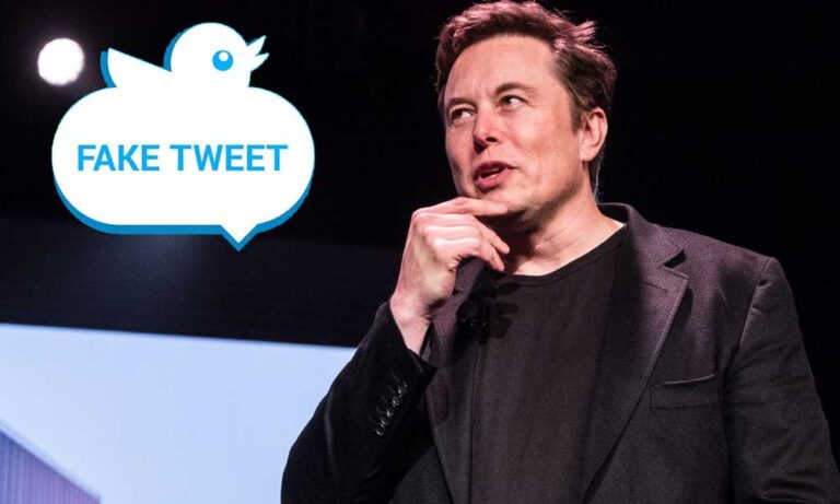 Elon Musk Twitter’da Bot Hesapların Fazlalığından Şikayetçi