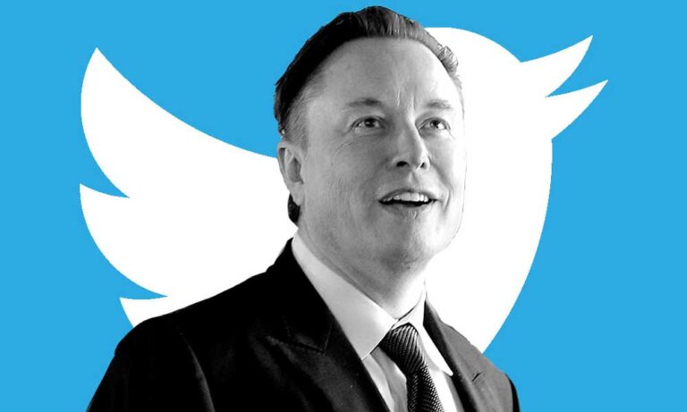 Elon Musk: Twitter Yatırımını Destekleyenler Karlı Çıkacak