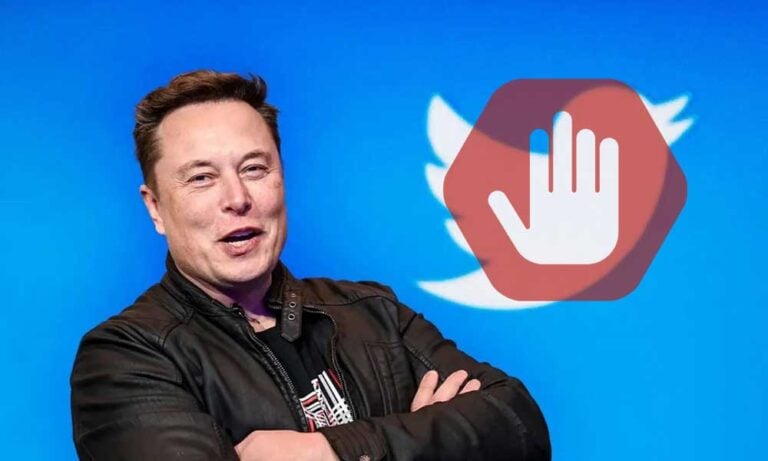 Elon Musk’tan Yeni Twitter Açıklaması: Hisselerde Sert Düşüş