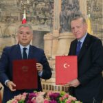 Erdoğan: Kolombiya ile Ticaret Hacmimiz İkiye Katlandı