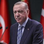 Erdoğan: Türkiye’yi Engellemek İsteyenlere Karşı Mücadele Veriyoruz