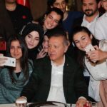 Erdoğan’dan Gençlere Tavsiye: İmkanların Kıtlığına Teslim Olmayın