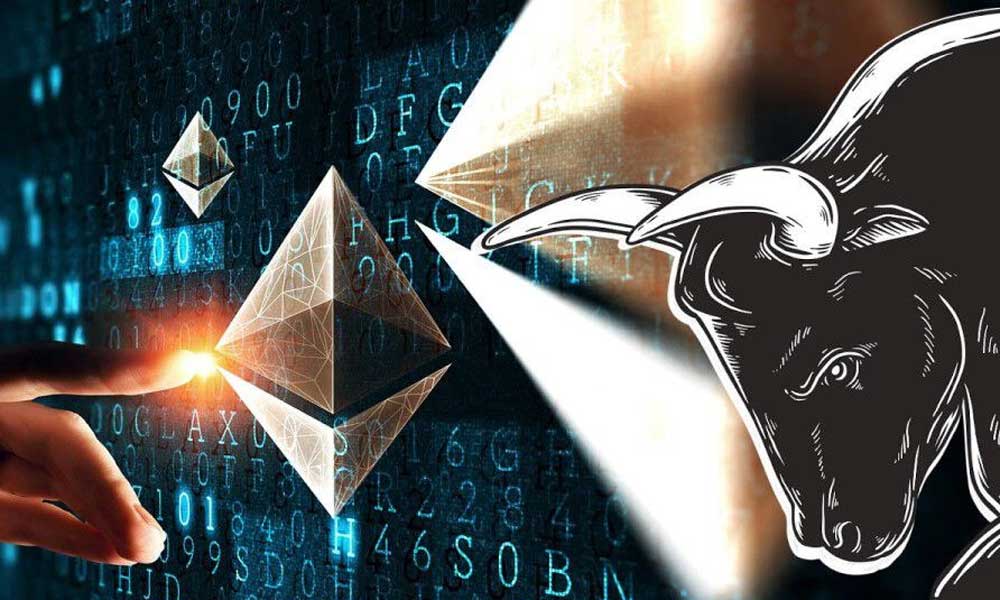 Ethereum’un Yıl Sonu Fiyatı için 5.700 Dolar Tahmini Yapıldı