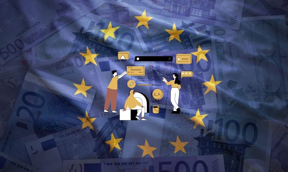 Euro Bölgesi’nde İmalat PMI Bir Buçuk Yılın En Düşüğünde