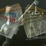 Euro Dolar Karşısında Eriyor! Para Birimleri Eşitlenir mi?