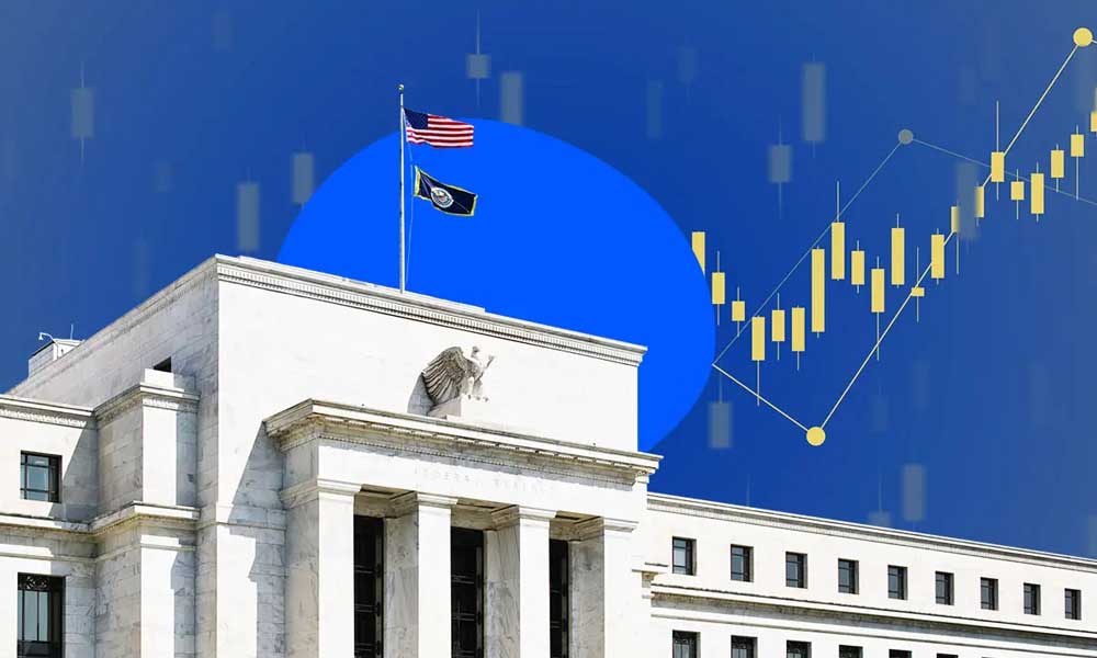 FED Tutanaklarında 50 Baz Puan Faiz Artırımı Vurgusu Yapıldı