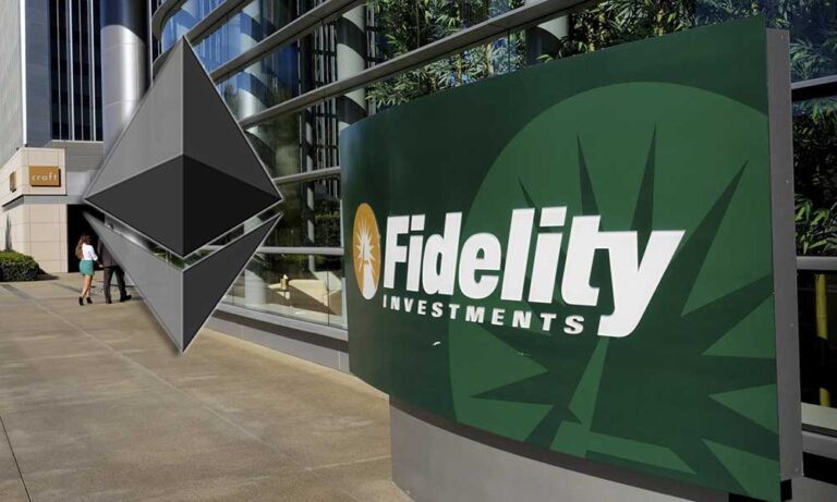 Fidelity Müşterilerine Ethereum Saklama Hizmeti Sunacak