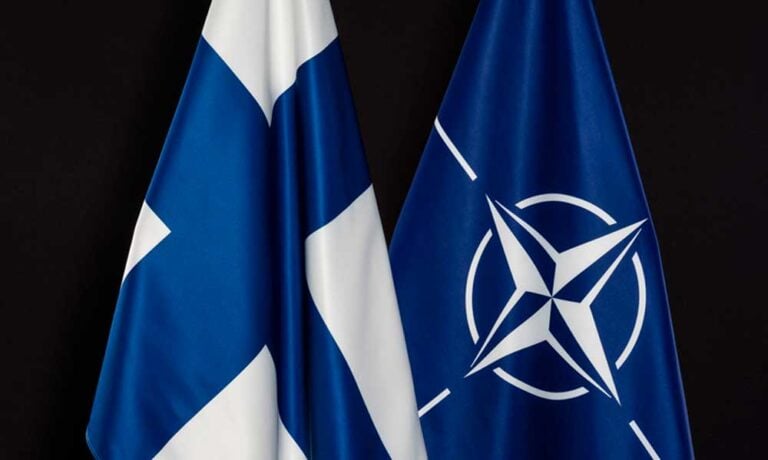 Finlandiya, NATO’ya Üye Olsa da Nükleer Silah ve Üs İstemiyor