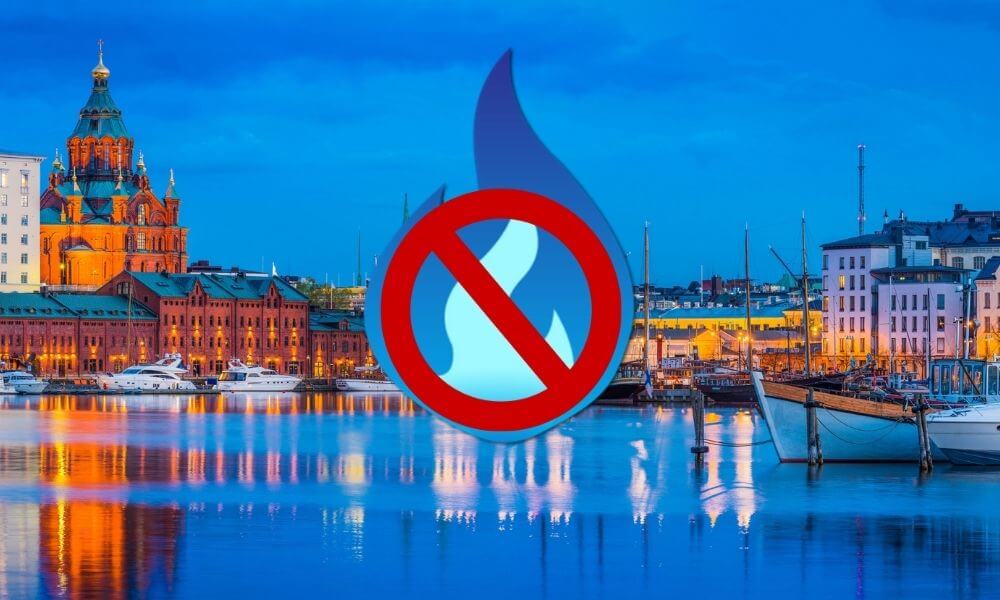 Finlandiya, Rus Gazının Kesileceği Ülkeler Arasına Katıldı